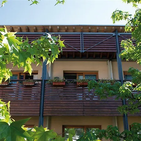 Hotel Relais Le Betulle