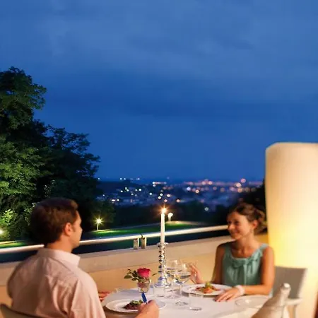 Relais Le Betulle 4* Conegliano
