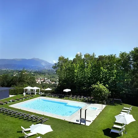 Relais Le Betulle 4* Conegliano