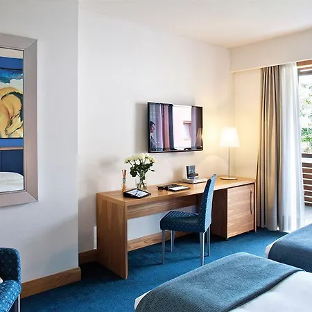 Hotel Relais Le Betulle 4*