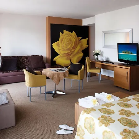 Hotel Relais Le Betulle 4*