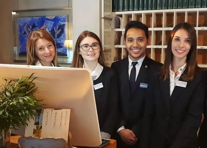 Hotel Relais Le Betulle Conegliano