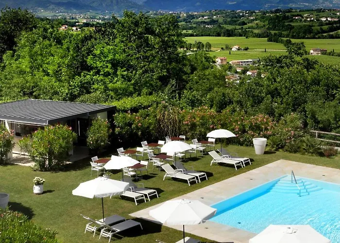 Relais Le Betulle Conegliano