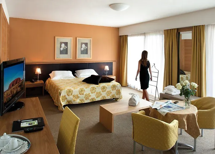 Relais Le Betulle Conegliano