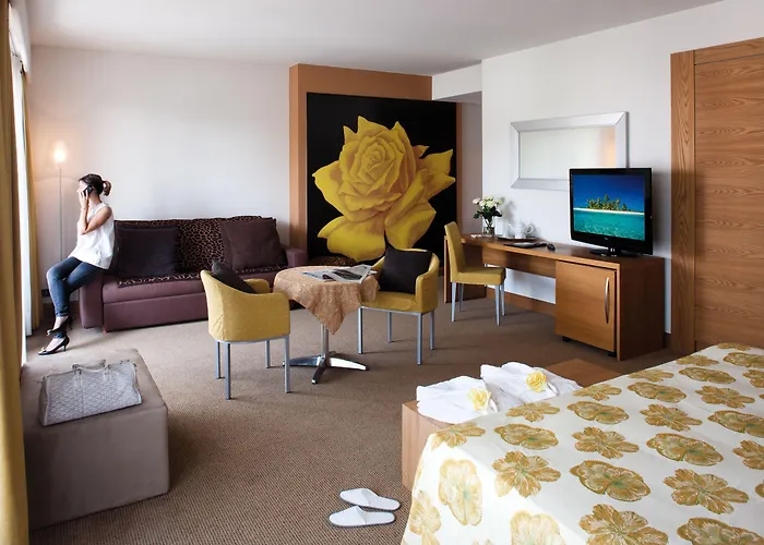 Relais Le Betulle 4*