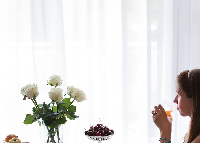 Отель Relais Le Betulle 4*