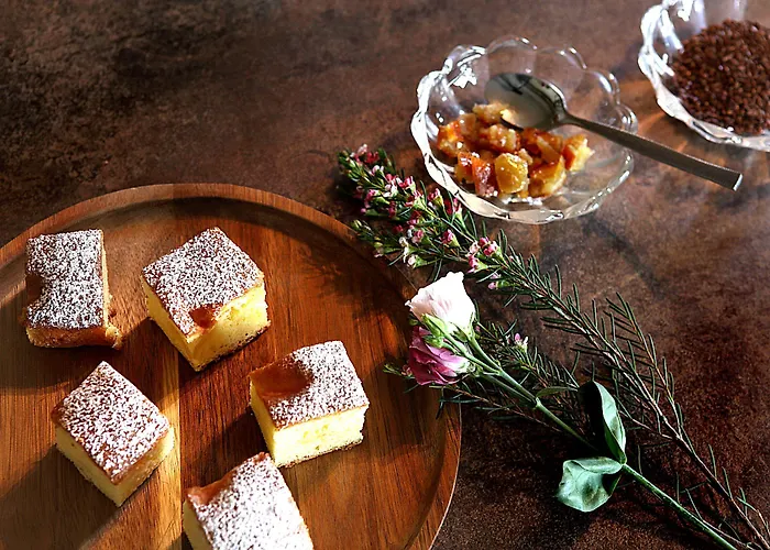 Отель Relais Le Betulle 4*