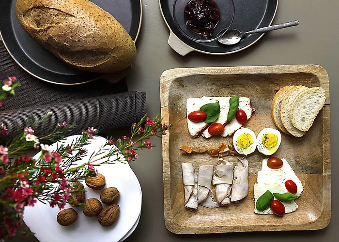 Relais Le Betulle 4* Conegliano