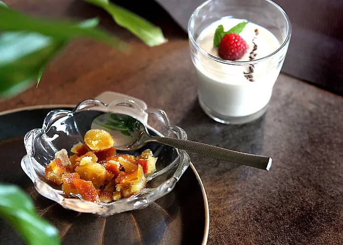 Hotel Relais Le Betulle