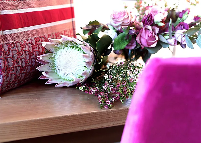 Relais Le Betulle 4*