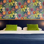 Relais Le Betulle Отель 4*