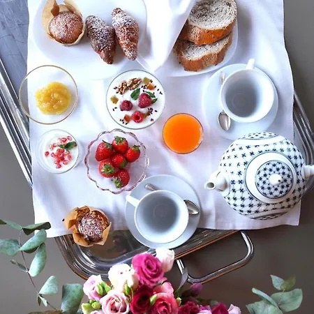 Relais Le Betulle 4*