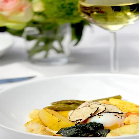 Relais Le Betulle