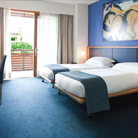 Relais Le Betulle 4* Conegliano