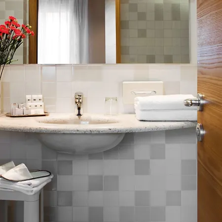 Hotel Relais Le Betulle Conegliano