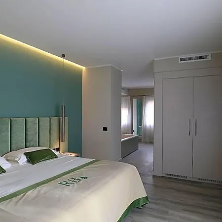 Relais Le Betulle Hotel Conegliano
