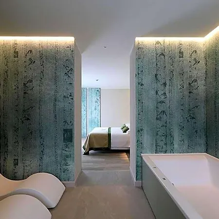 Relais Le Betulle Hotel