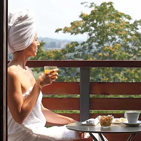 Relais Le Betulle Hotel Conegliano