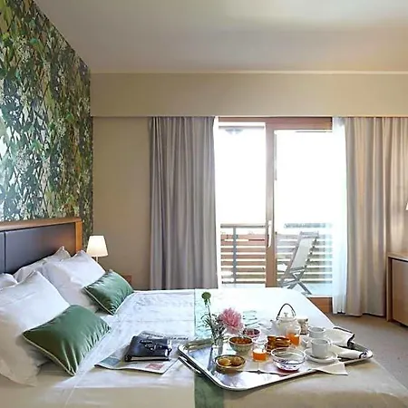 Hotel Relais Le Betulle Conegliano