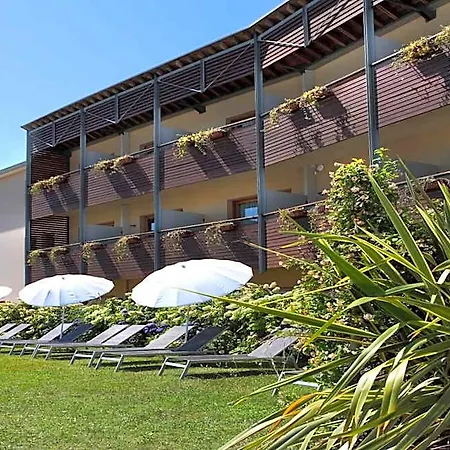 Relais Le Betulle 4*