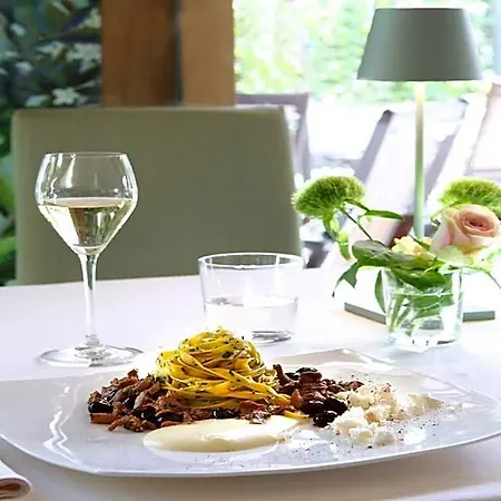 Hotel Relais Le Betulle 4*