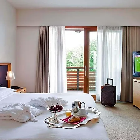 Relais Le Betulle 4*