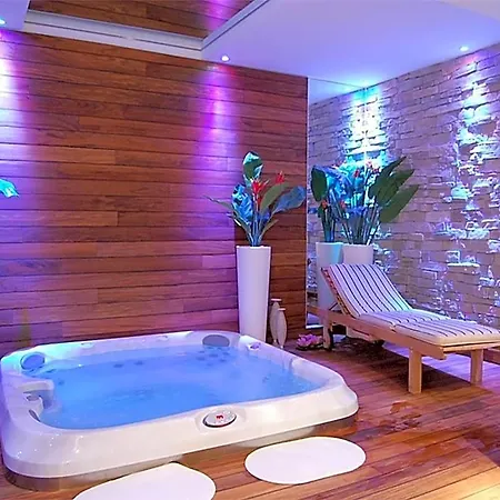 Relais Le Betulle 호텔 4*
