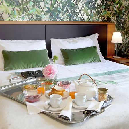 Relais Le Betulle
