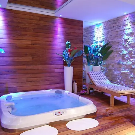 호텔 Relais Le Betulle 4*