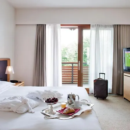 Relais Le Betulle 4* 코넬리아노