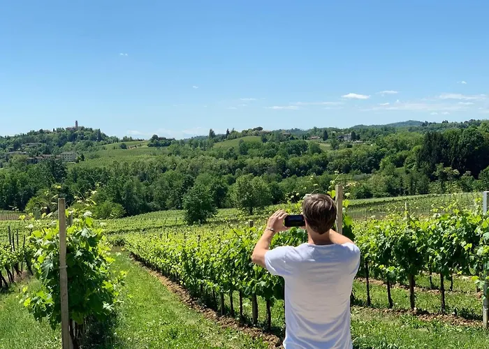Relais Le Betulle 4* Conegliano
