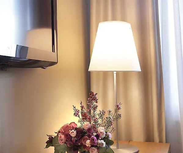 Relais Le Betulle Conegliano