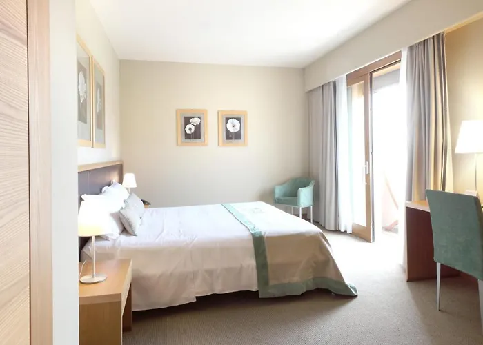 Relais Le Betulle 4*