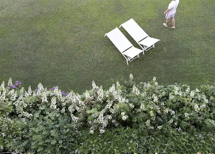 Hotel Relais Le Betulle Conegliano