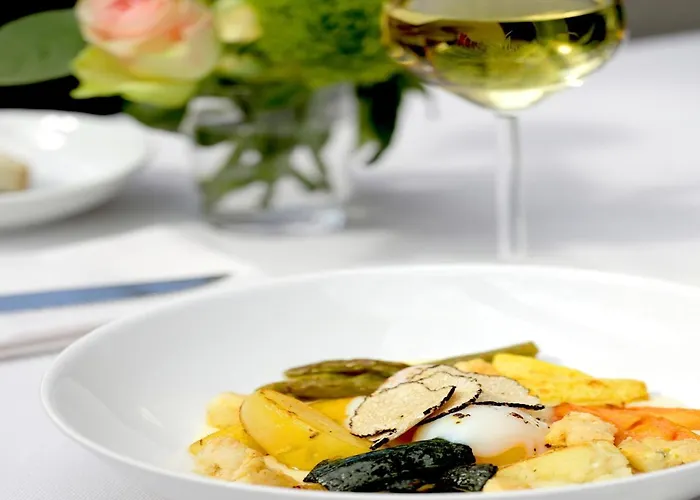 Relais Le Betulle