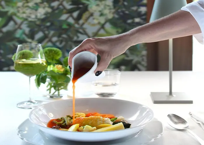 Relais Le Betulle Hotel