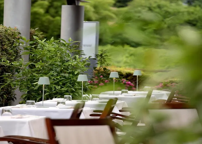 Relais Le Betulle Hotel 4*