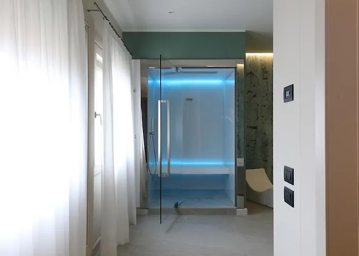 Hotel Relais Le Betulle Conegliano