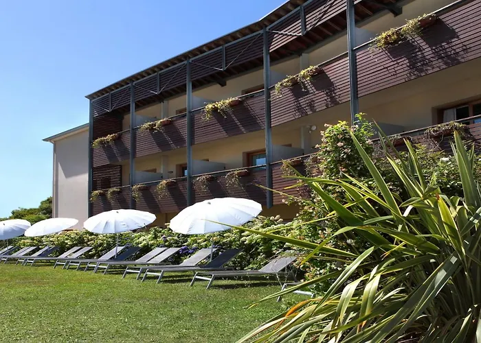 Relais Le Betulle 4* Conegliano