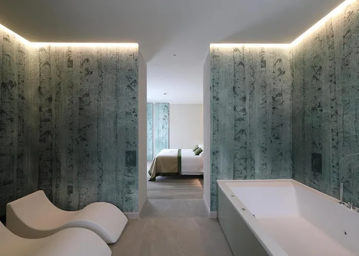 Hotel Relais Le Betulle 4*