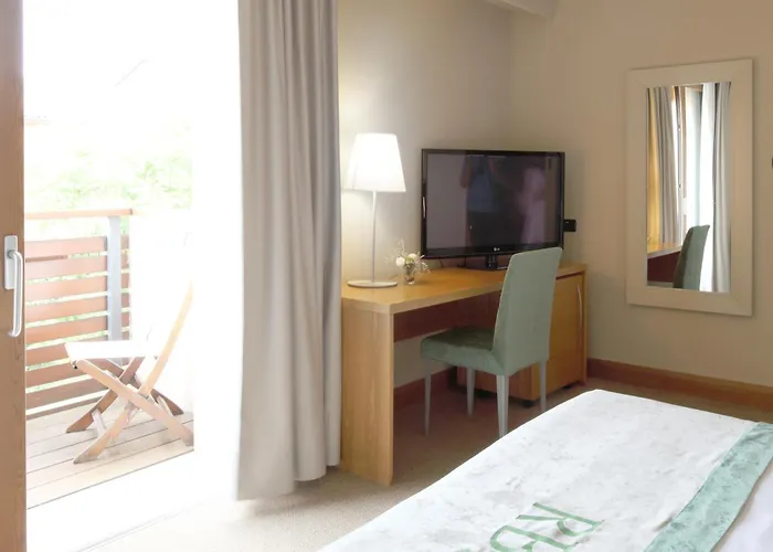Relais Le Betulle 4* Conegliano