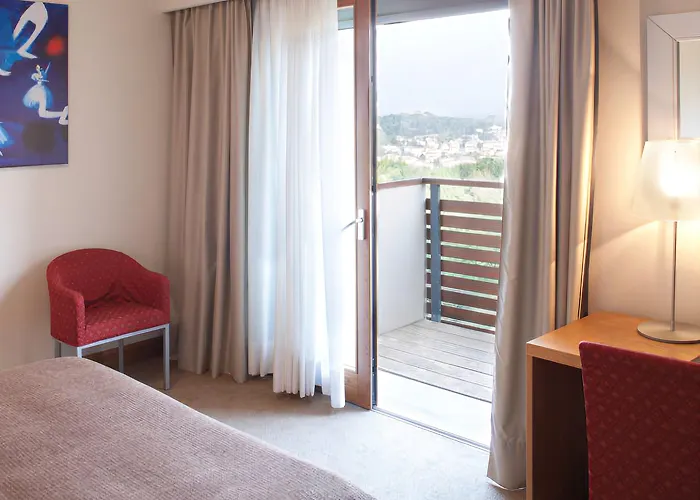 Relais Le Betulle Conegliano