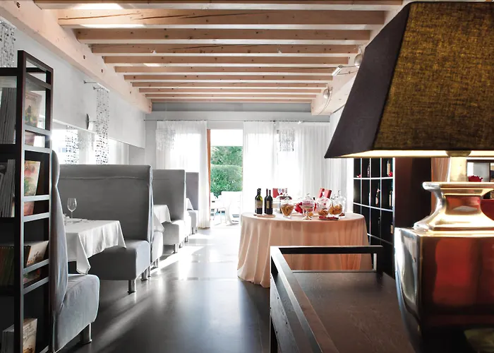Relais Le Betulle Hotel Conegliano
