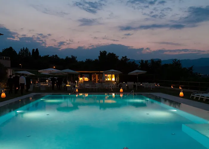 Relais Le Betulle Conegliano