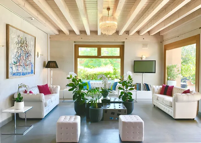 Hotel Relais Le Betulle Conegliano