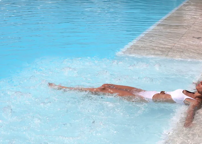 Hotel Relais Le Betulle 4*