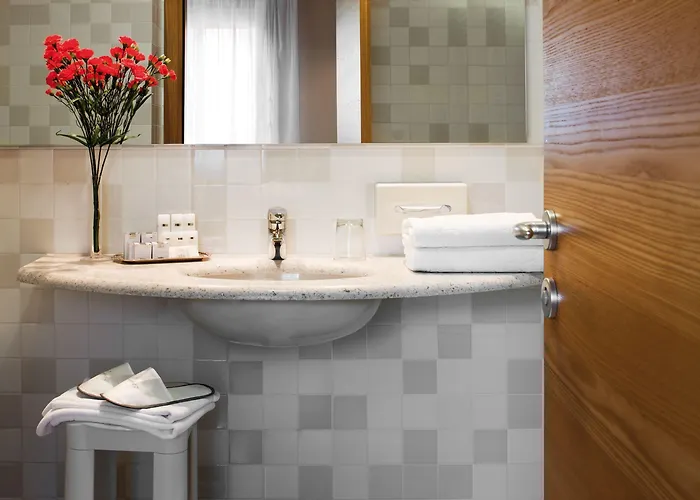 Hotel Relais Le Betulle Conegliano