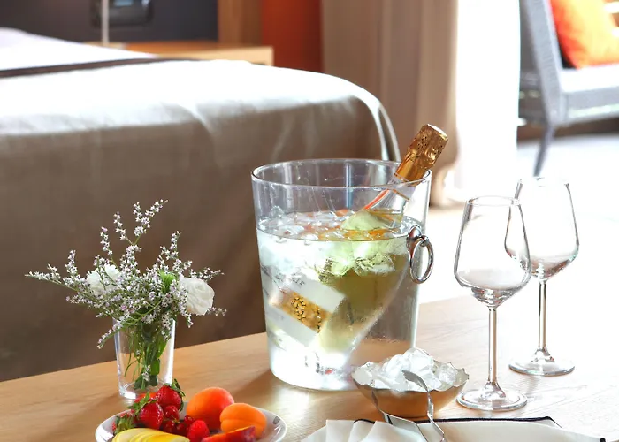 Relais Le Betulle Hotel Conegliano