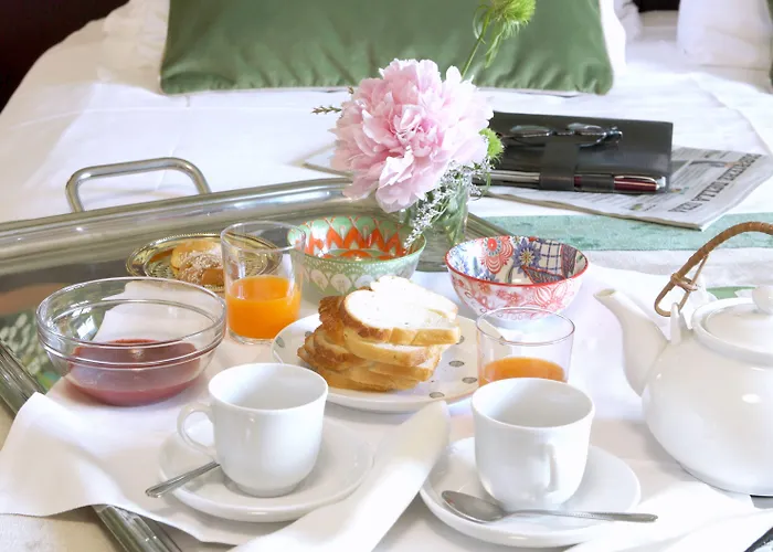 Relais Le Betulle Conegliano