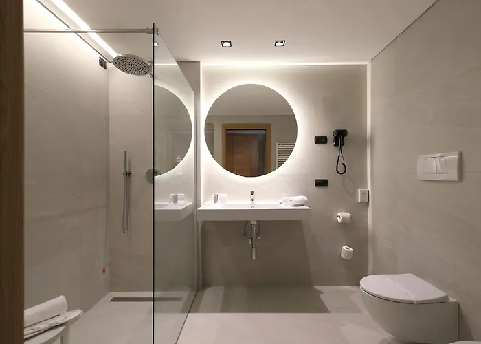 Relais Le Betulle Conegliano